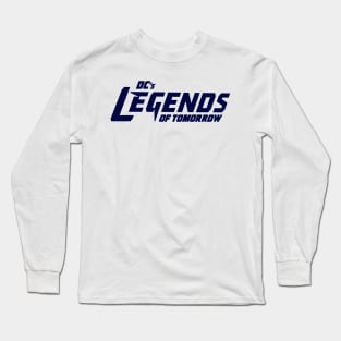 Legends Long Sleeve T-Shirt